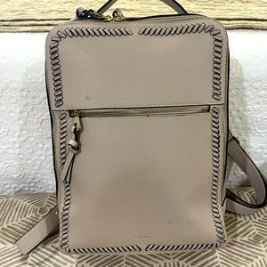 Calpak Kaya Laptop Backpack